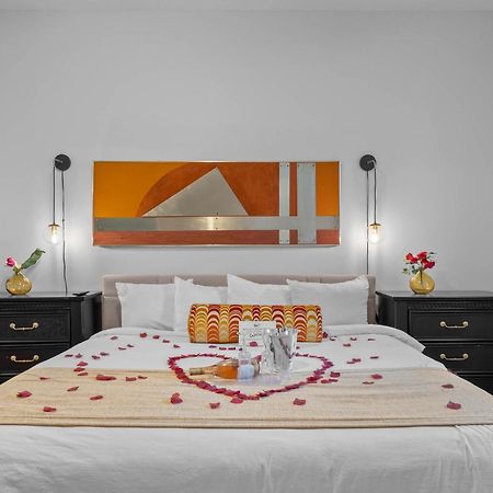 Banana Leaf Villa-Vintage Vibes- King Suite Orlando Esterno foto