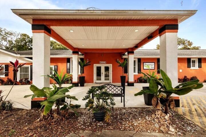 Banana Leaf Villa-Vintage Vibes- King Suite Orlando Esterno foto