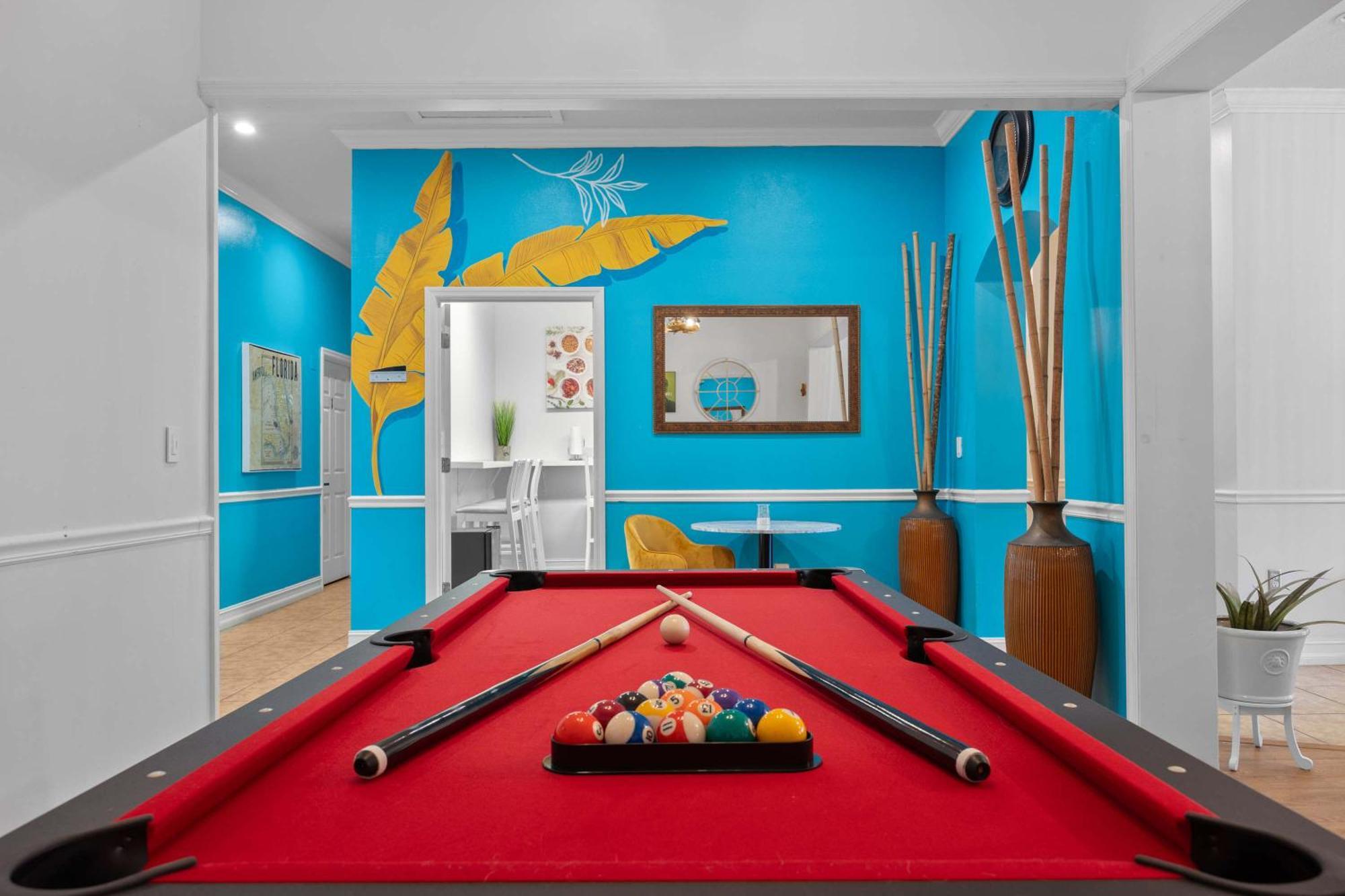 Banana Leaf Villa-Vintage Vibes- King Suite Orlando Esterno foto