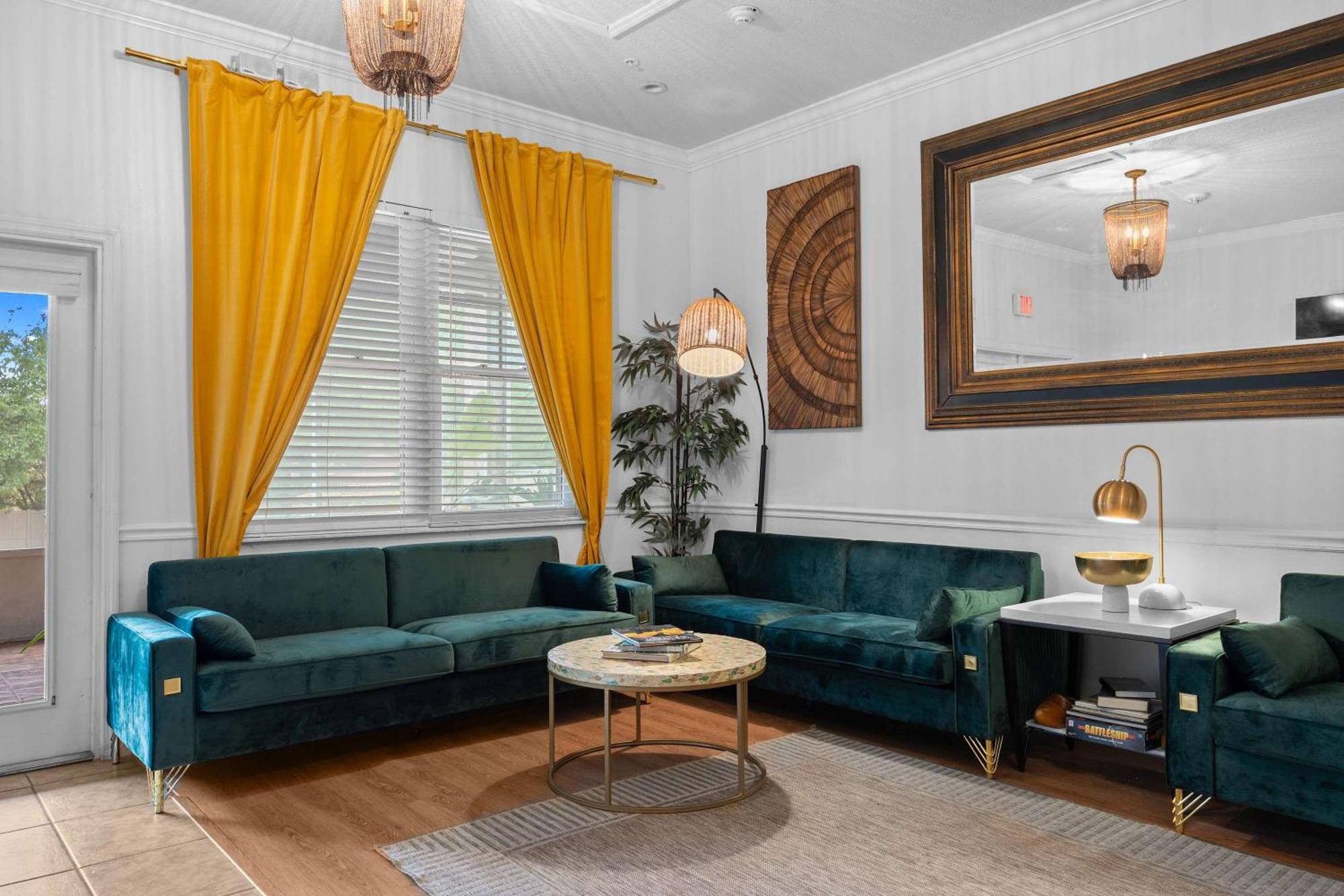 Banana Leaf Villa-Vintage Vibes- King Suite Orlando Esterno foto