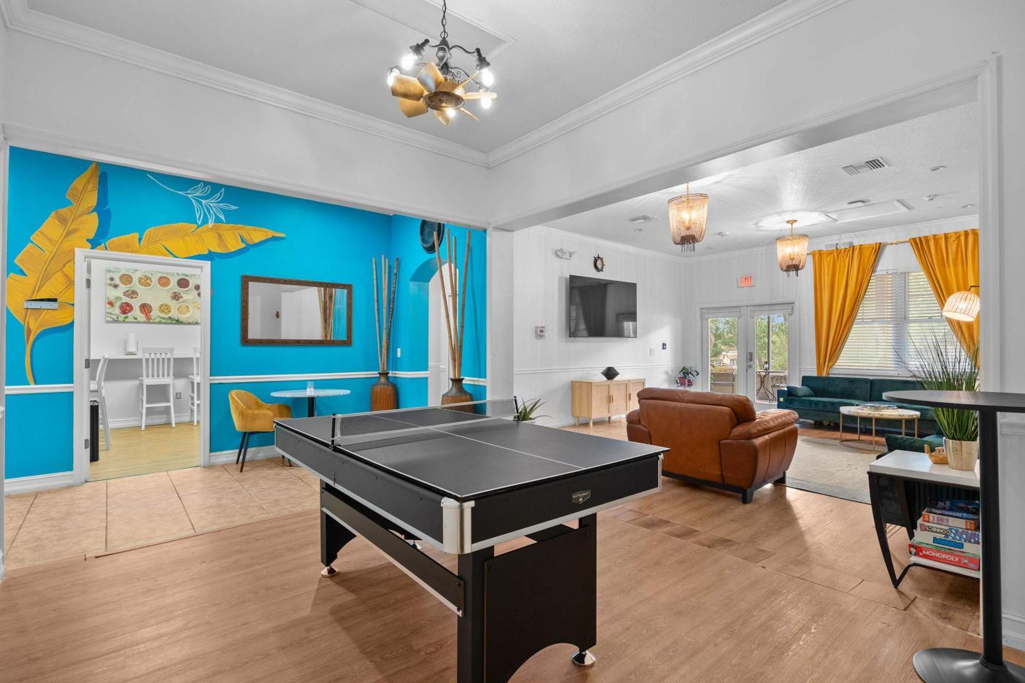Banana Leaf Villa-Vintage Vibes- King Suite Orlando Esterno foto