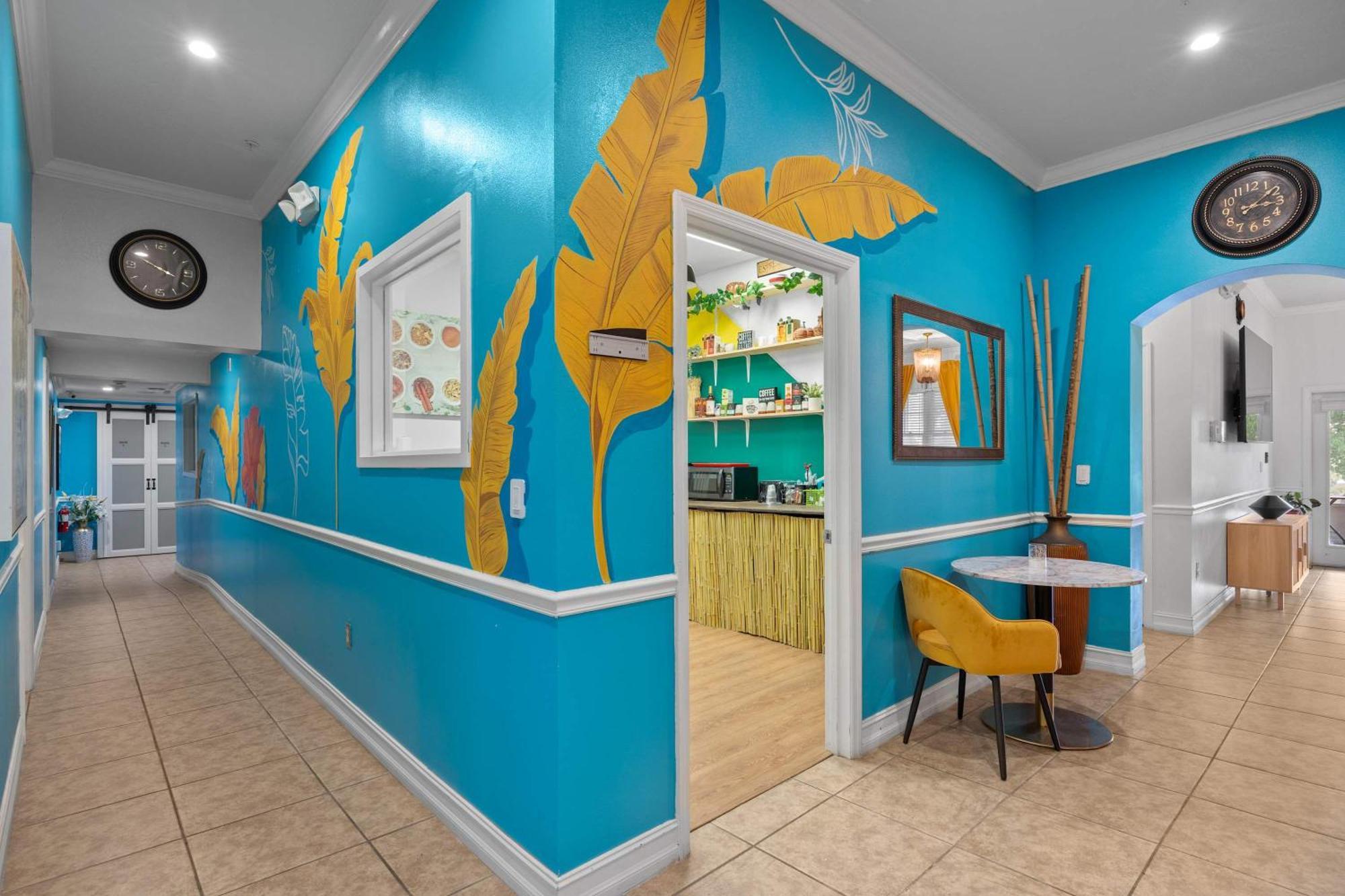 Banana Leaf Villa-Vintage Vibes- King Suite Orlando Esterno foto