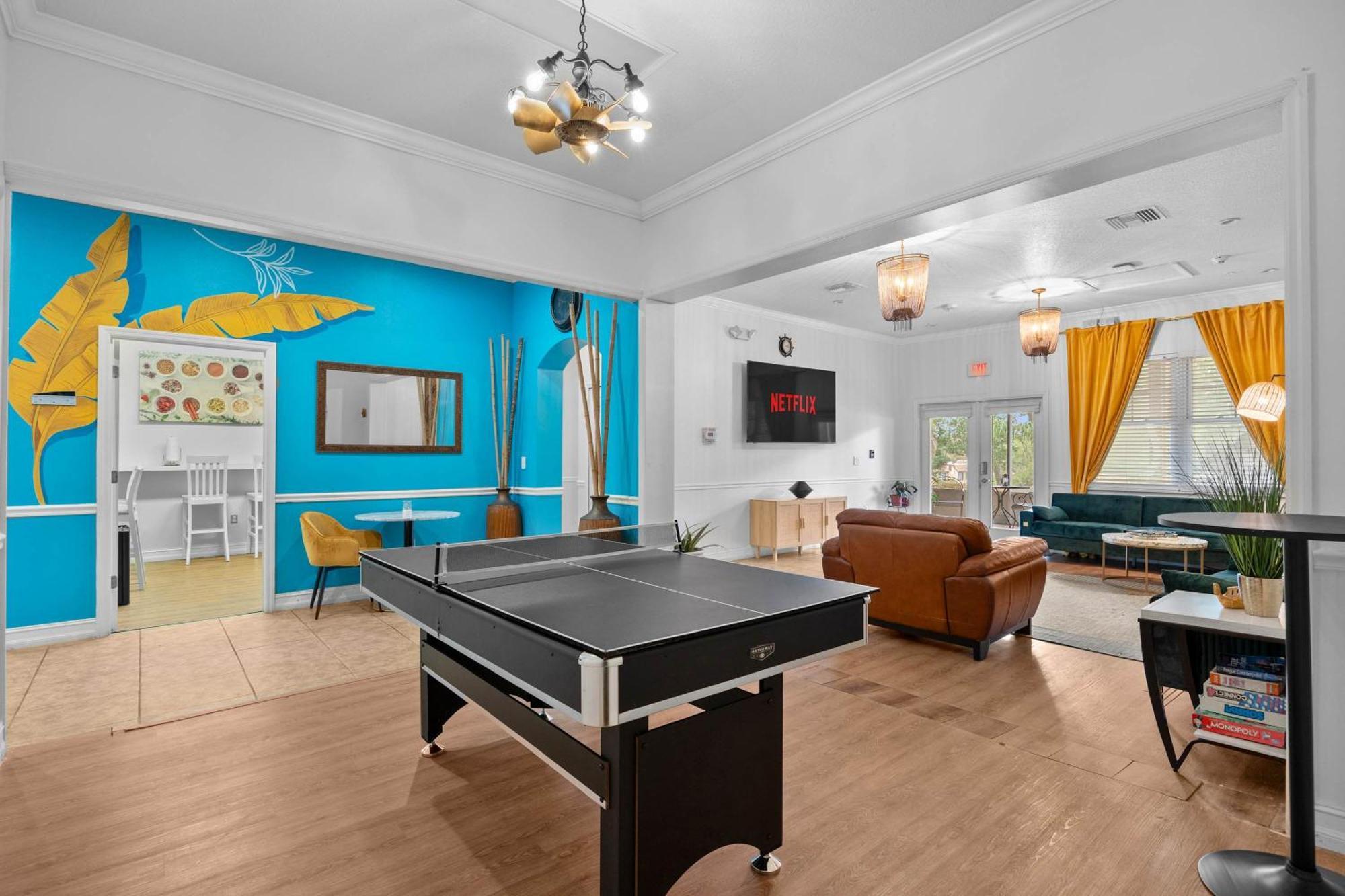 Banana Leaf Villa-Vintage Vibes- King Suite Orlando Esterno foto