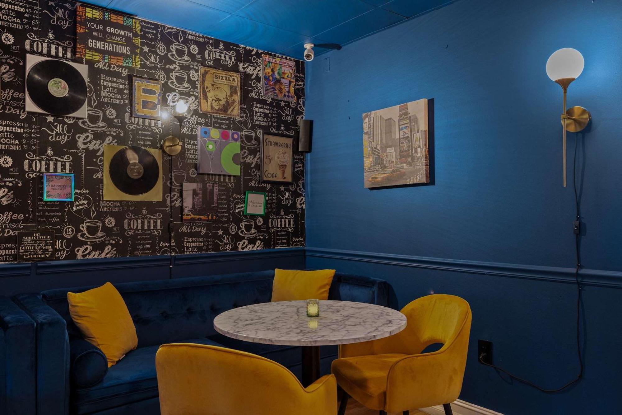 Banana Leaf Villa-Vintage Vibes- King Suite Orlando Esterno foto